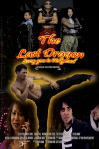 The Last Dragon: Leroy Goes to Hollywood